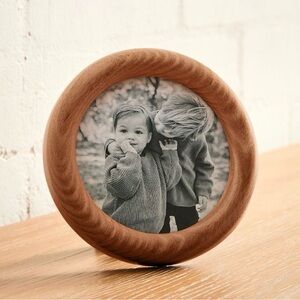 West Elm Rounded Tabletop Frame